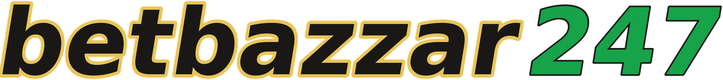 betbazzar247 logo